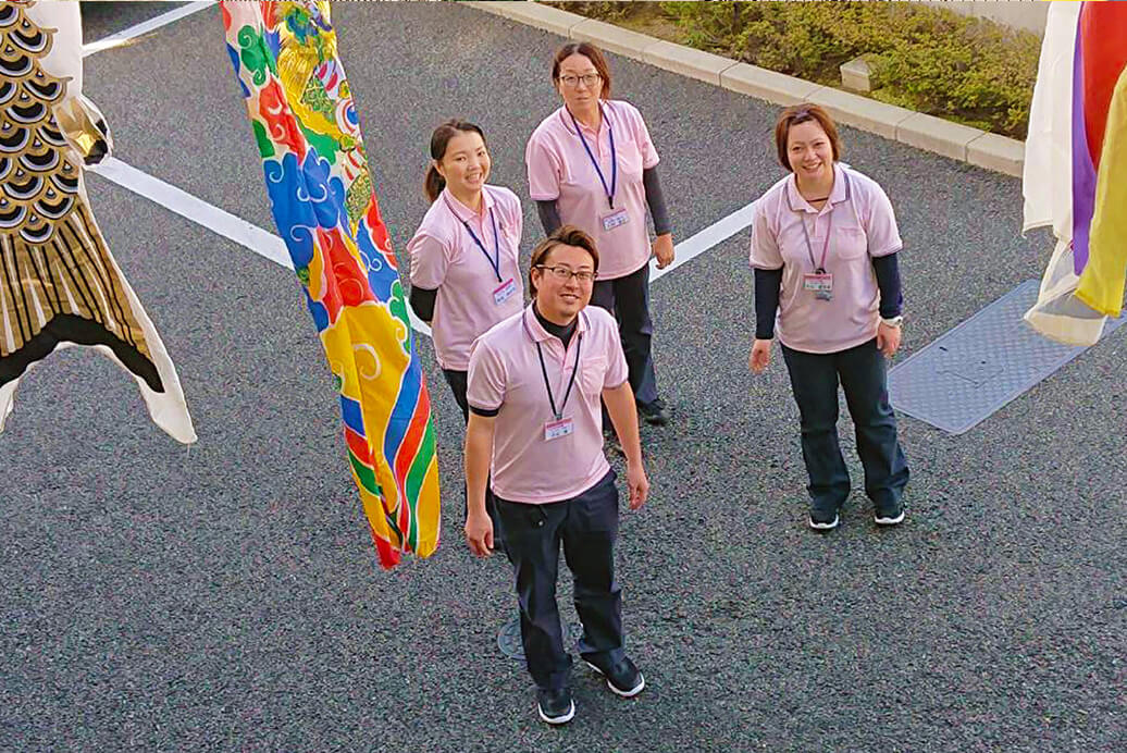 あそか苑訪問介護事業所