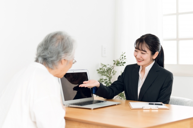 あそか苑中山寺居宅介護支援事業所